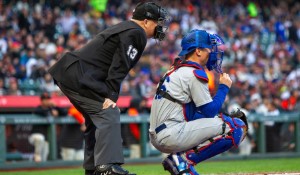 Yankees Manager Benches Gleyber Torres Amid Performance Concerns