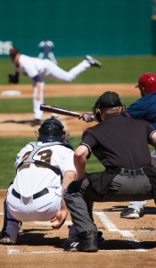 Game 5 MLB Altercation Leads to Ejections and Review for Suspensions