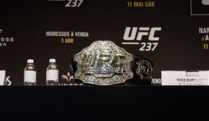 End of an Era: USADA and UFC to Part Ways in 2024