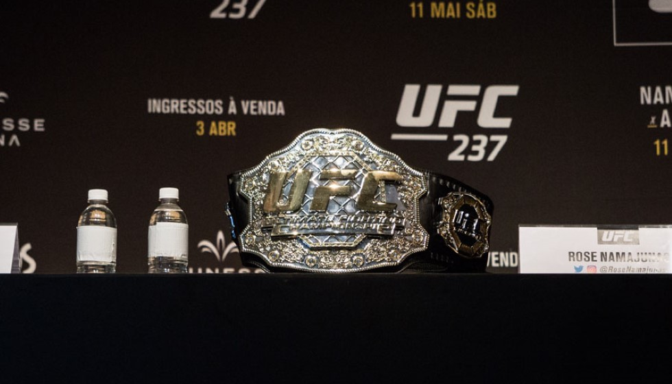 UFC 302: Preview of Exciting Matchups and Rising Contenders