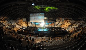 End of an Era: USADA and UFC to Part Ways in 2024